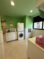 The Claymore (D9), Condominium #502003001